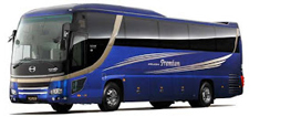 Hino Bus