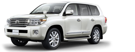 Land Cruiser