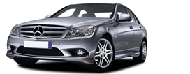 Mercedes Benz (C-180,C200)